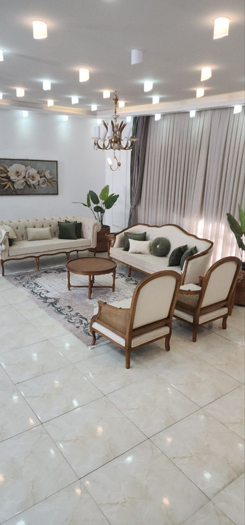 مبلمان فرانسوی