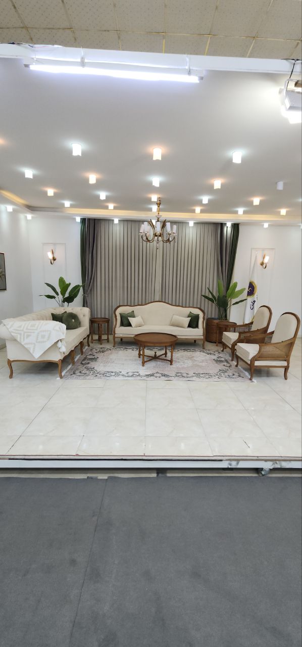 مبل نئوکلاسیک