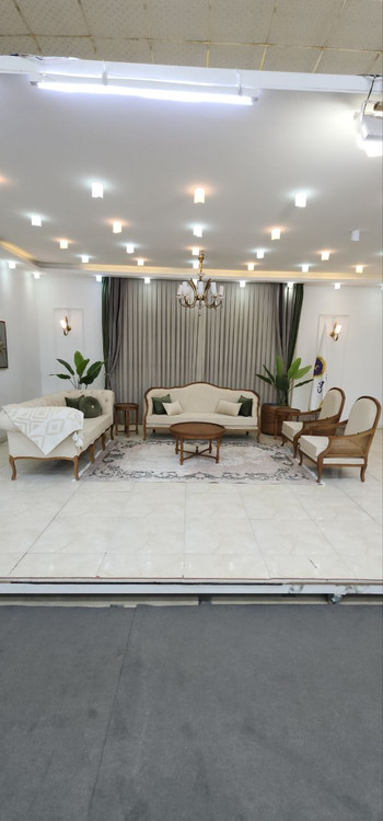 مبل نئوکلاسیک