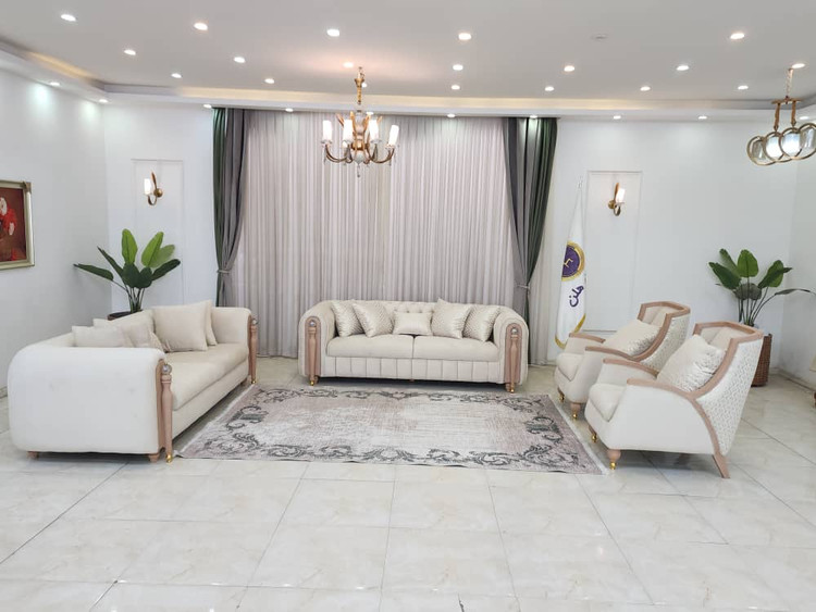 ست کامل 8 نفره