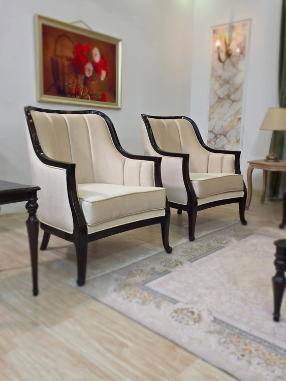 مبل های تک نیوکلاسیک