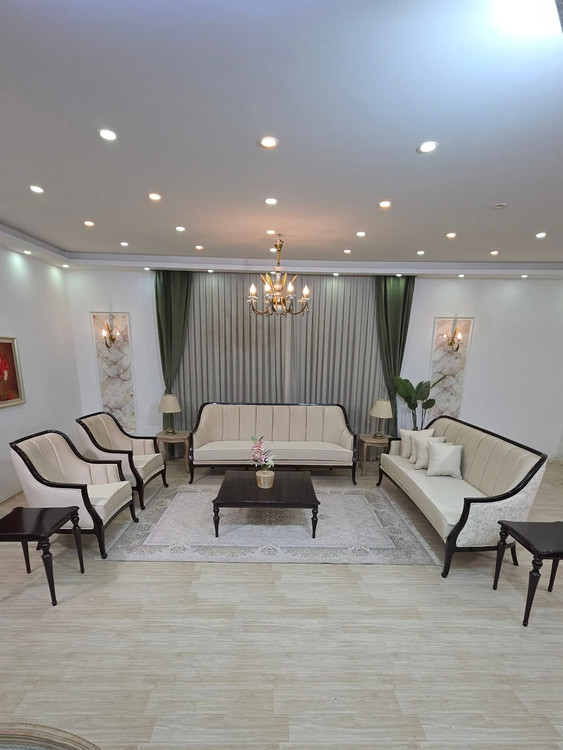 ست مبلمان مناسب جهیزیه