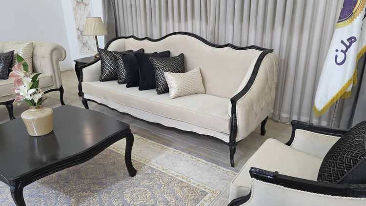 کاناپه بل تک