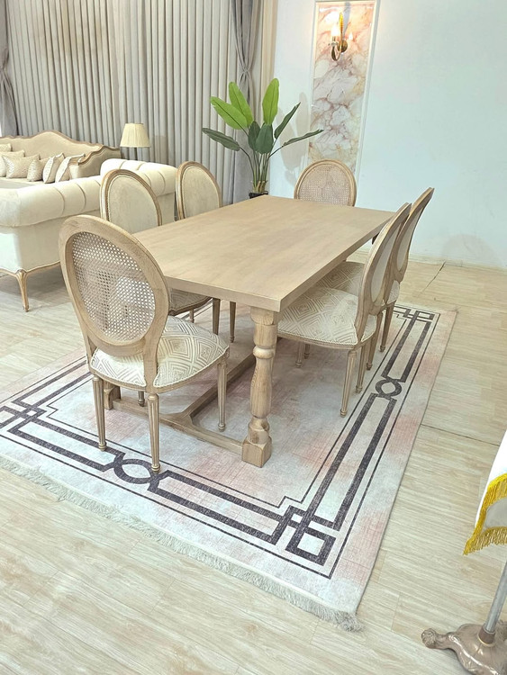 میزغذاخوری خاص