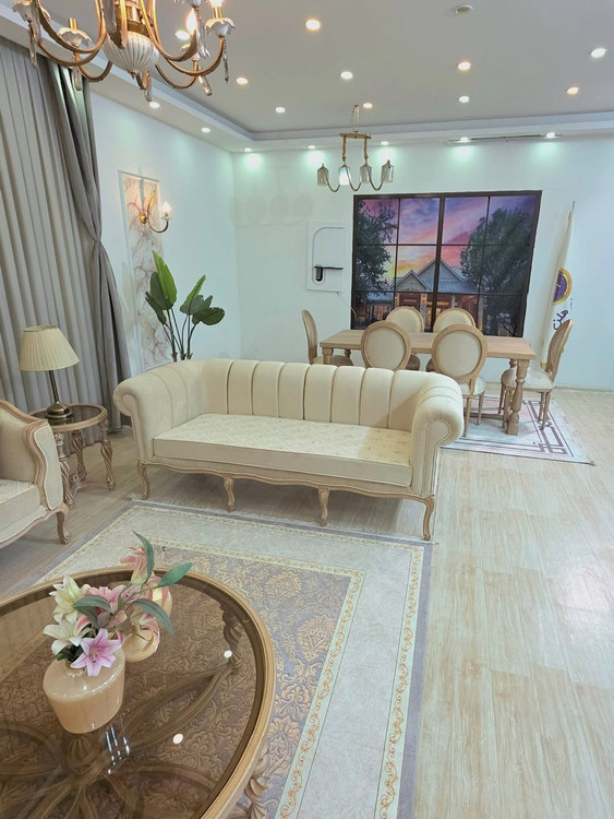 چستر بدون لمسه با دوخت شیاری